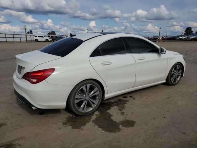 WDDSJ4EB7FN198486 Mercedes-Benz CLA 250