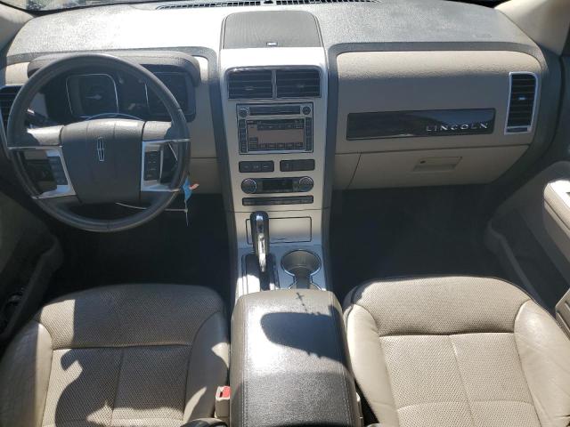 2LMDU88C48BJ16752 Lincoln MKX
