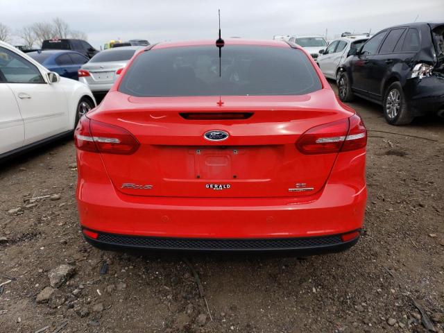 1FADP3F23GL250953 Ford FOCUS SE