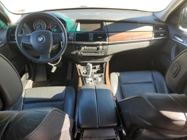 5UXFE83598L166334 BMW X5 4.8I