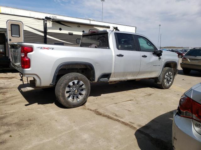2022 CHEVROLET SILVERADO - 2GC4YME72N1230383