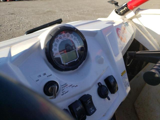 2015 POLARIS RZR 570 - 4XAVHA57XFB311143