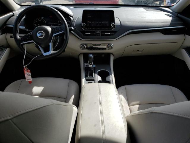 1N4BL4DV8KC152029 Nissan ALTIMA SV