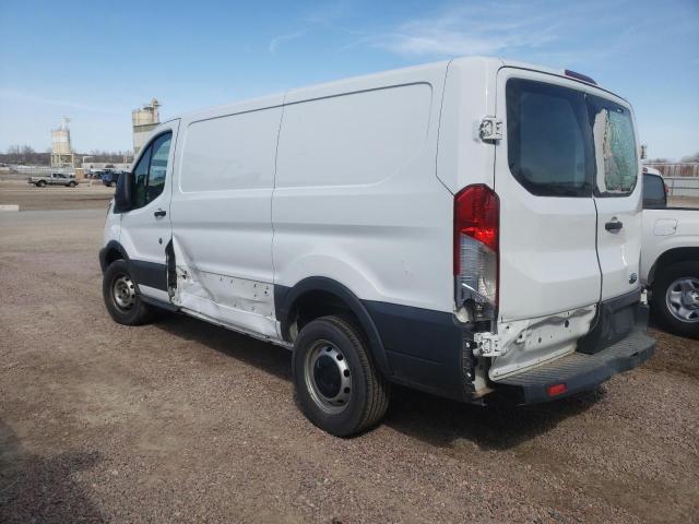 2017 FORD TRANSIT T- - 1FTYR1ZM3HKA10882
