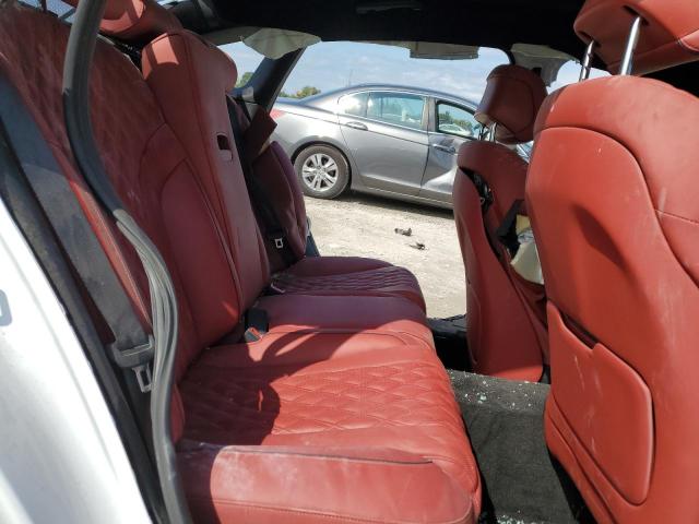 2023 GENESIS G80 SPORT - KMTGA4SC4PU150952