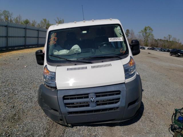 2017 RAM PROMASTER - 3C6TRVAG6HE514313