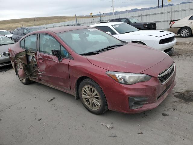 4S3GKAB60H3627646 Subaru Impreza Premium