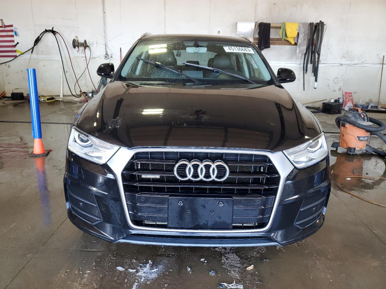WA1EFCFS0GR017749 AUDI Q3 2016