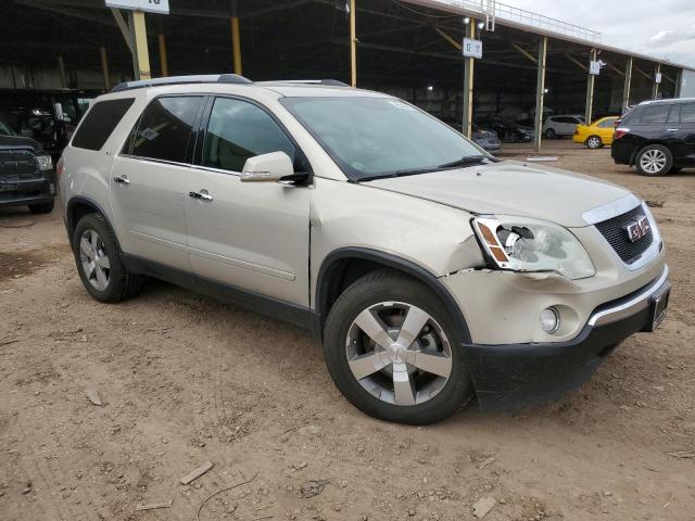 1GKKVRED4BJ345530 GMC Acadia Slt-1