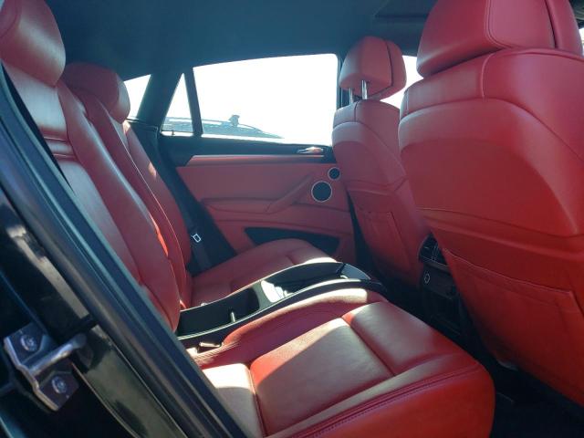 5YMGZ0C55DLL29946 BMW X6 M
