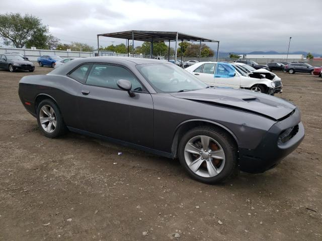 2C3CDZAG0GH158320 Dodge Challenger Sxt