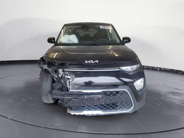 2022 Kia Soul Lx VIN: KNDJ23AU5N7815049 Lot: 44118483