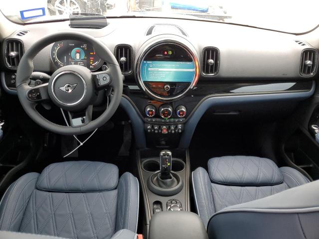 2023 MINI COOPER S C WMZ83BR00P3P69616