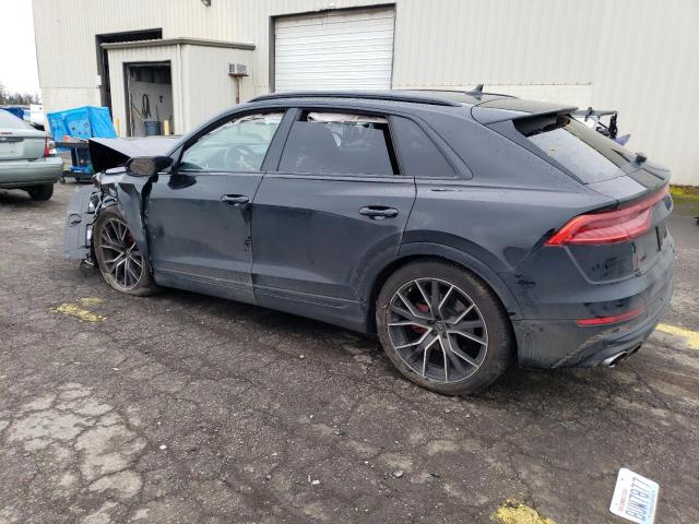 2022 AUDI SQ8 PRESTI - WA1CWBF14ND000469