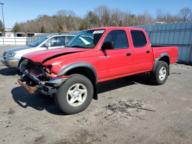 2003 Toyota Tacoma 