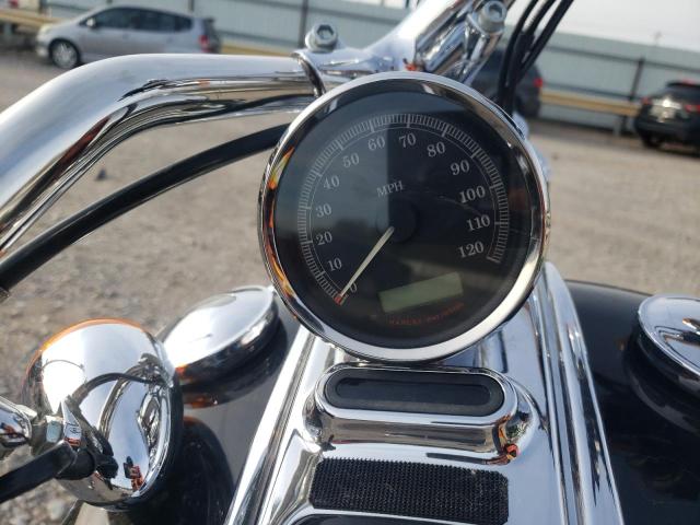 2008 HARLEY-DAVIDSON FXCWC 1HD1JK5398Y088445
