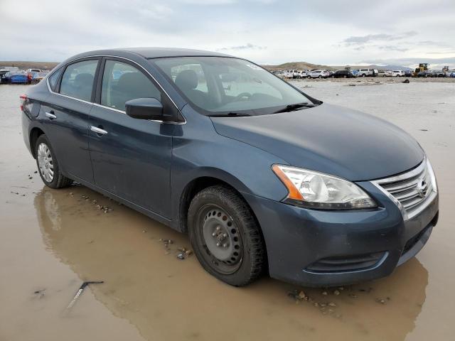 3N1AB7AP5EY217109 Nissan SENTRA S
