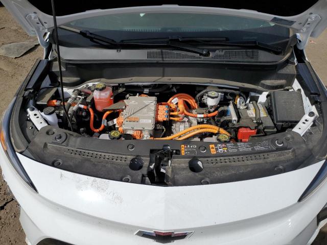 2022 CHEVROLET BOLT EUV L - 1G1FY6S09N4105468