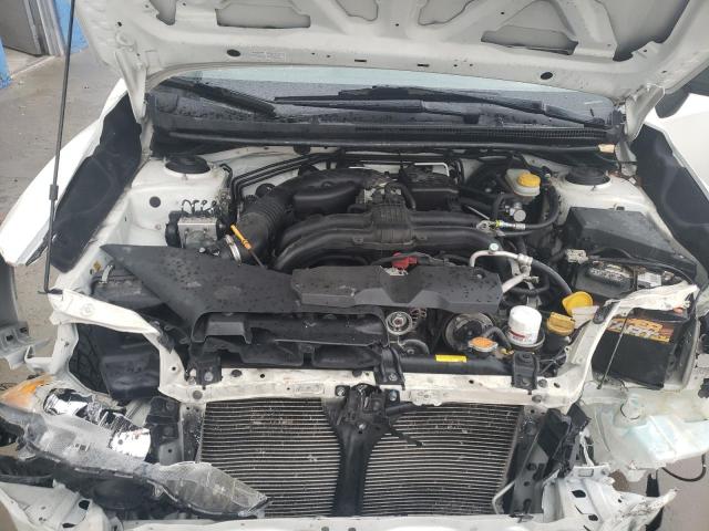 VIN: JF1GJAA69DG006676 Auction: COPART Lot: 44377623 Location: UT - OGDEN JF1GJAA69DG006676 SUBARU IMPREZA 2013 WHITE Photo 11