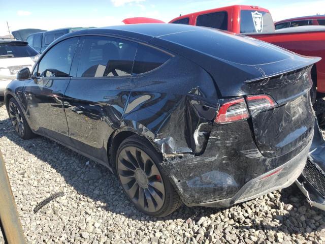 7SAYGDEF8NF346988 Tesla Model Y