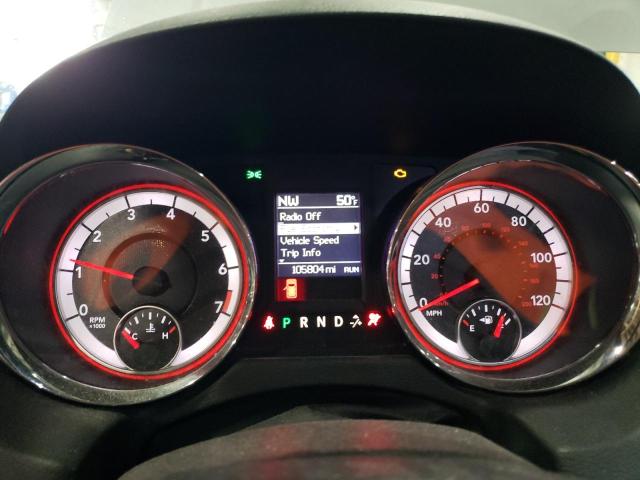 2C4RDGEG1FR641277 Dodge Grand Caravan R/t