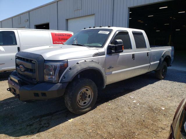 2012 Ford F-250 