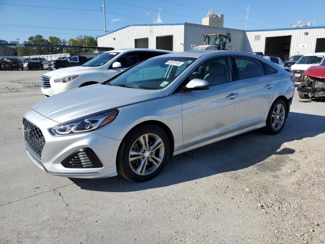 2019 HYUNDAI SONATA LIM - 5NPE34AF8KH768855