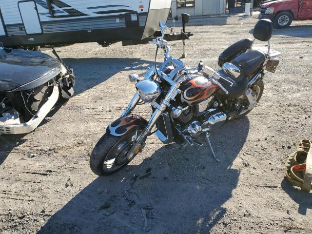 2006 HONDA VTX1800 C3 1HFSC46636A401800