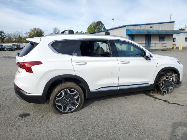 2022 HYUNDAI SANTA FE L - KM8S5DA15NU045391