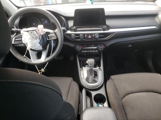 3KPF24AD3KE082099 KIA FORTE FE
