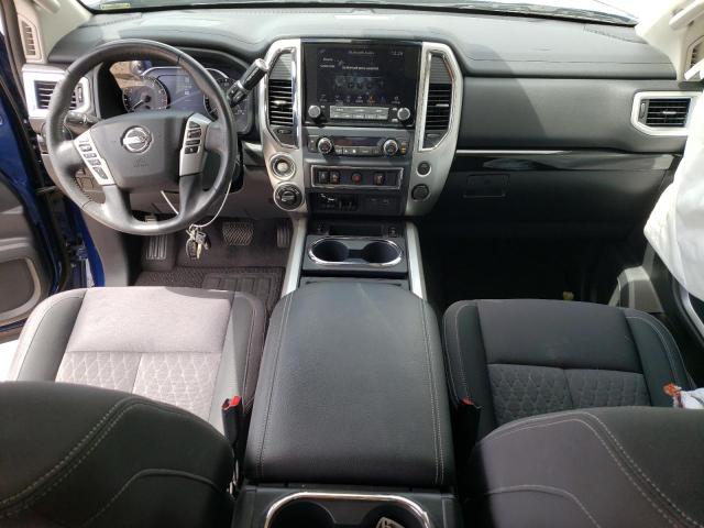 1N6AA1ED7MN527011 Nissan TITAN SV