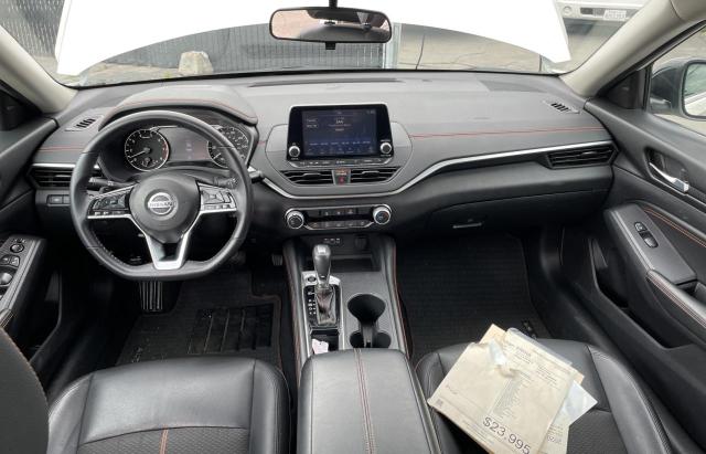 1N4BL4CV0LC177252 Nissan ALTIMA SR
