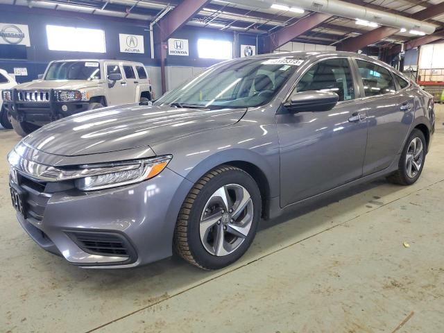 2019 Honda Insight LX