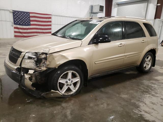 2005 Chevrolet Equinox LT