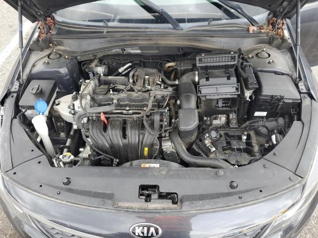 5XXGT4L35KG321990 KIA Optima Lx