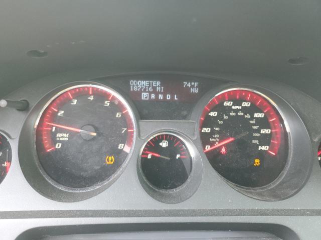 1GKKVRED4BJ345530 GMC Acadia Slt-1