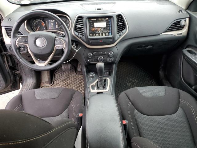 1C4PJMCSXHW557913 Jeep Cherokee Latitude