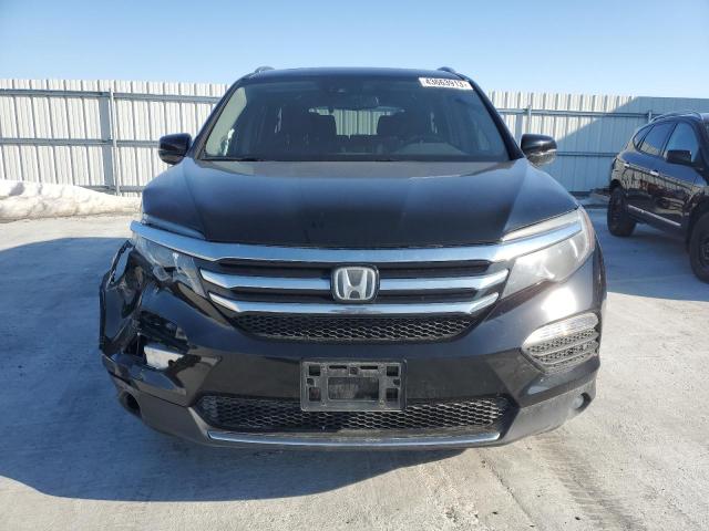 2016 HONDA PILOT TOUR - 5FNYF6H98GB510213