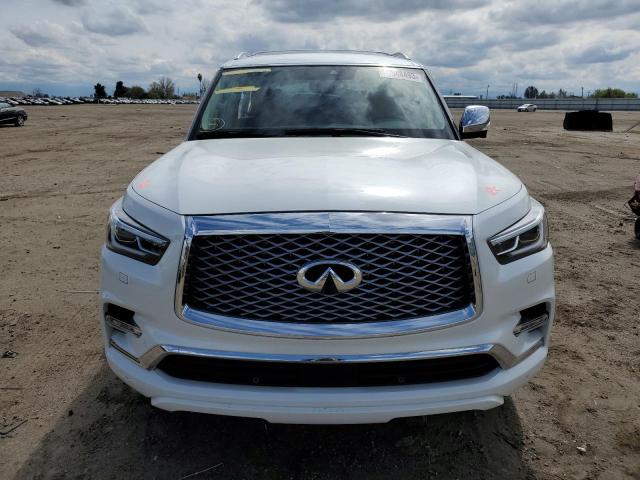 2019 INFINITI QX80 LUXE - JN8AZ2NDXK9850691