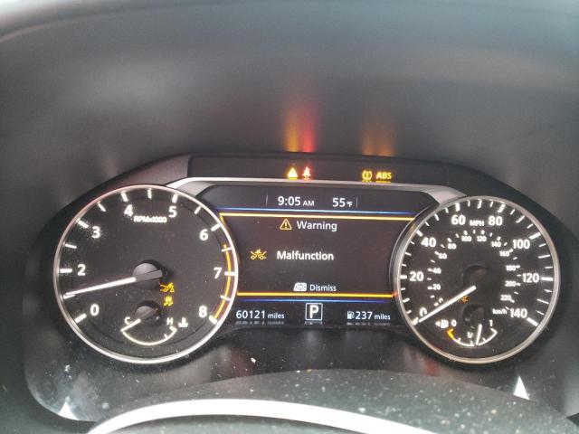 1N4BL4CV8MN329431 Nissan ALTIMA SR
