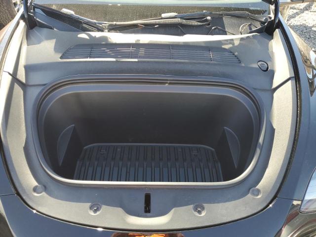 7SAYGDEF8NF346988 Tesla Model Y
