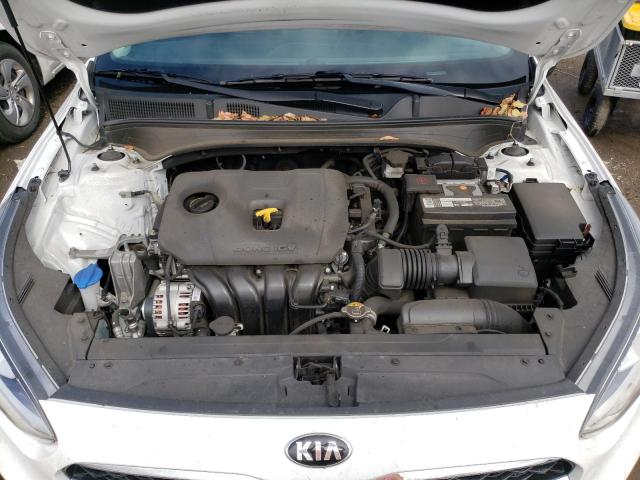3KPF34AD1KE017488 KIA Forte Gt Line