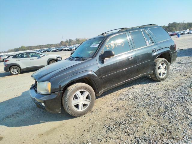 2007 Chevrolet TrailBlazer LS