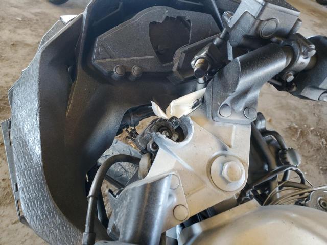 2014 KAWASAKI EX300 A - JKAEX8A16EA005531