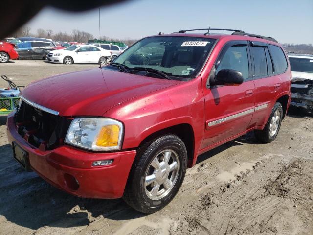 2005 GMC Envoy 