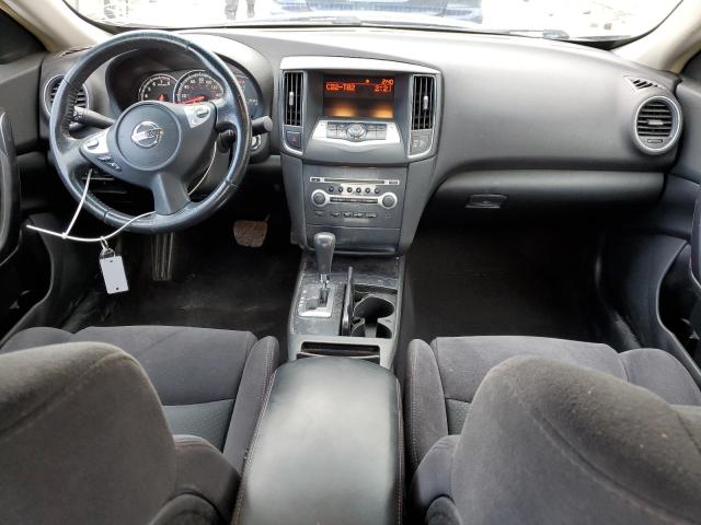 1N4AA5APXEC467366 Nissan MAXIMA S