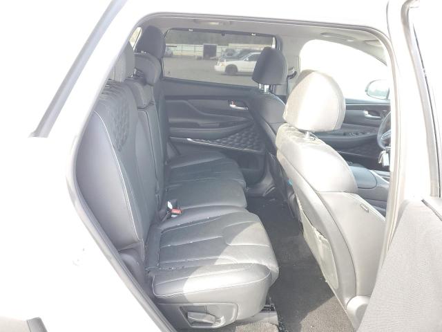 2022 HYUNDAI SANTA FE L - KM8S5DA15NU045391