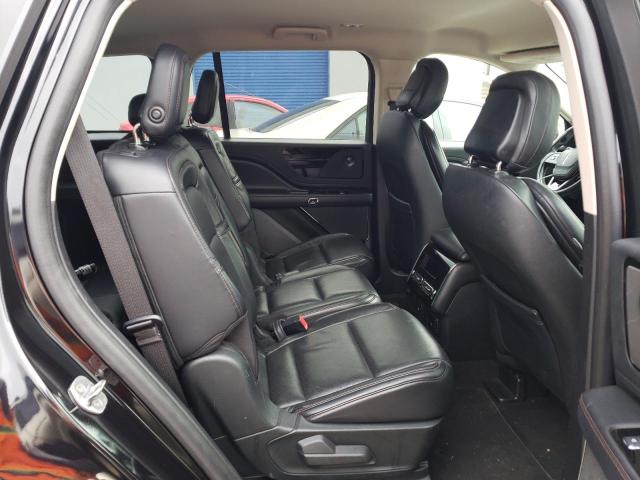 5LM5J7WC1LGL17058 Lincoln Aviator Reserve