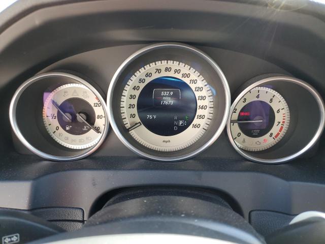 2015 MERCEDES-BENZ E 400 - WDDKJ6FB1FF306895