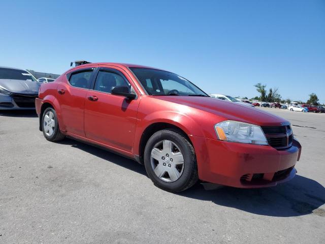 1B3CC4FB9AN230517 Dodge Avenger